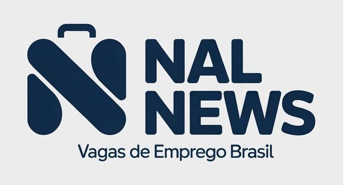 Nal News - Vagas de Emprego Brasil